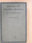 Manual of English Grammar and Composition