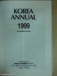 Korea Annual 1999