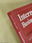 International Business English - Student's Book