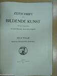 Zeitschrift für Bildende Kunst 1913. september