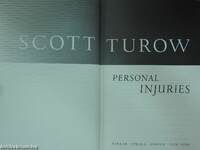 Personal Injuries