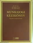 Munkajogi kézikönyv