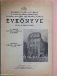 Budapest Székesfőváros II. kerületi Marczibányi-téri községi polgári leányiskolájának évkönyve az 1941-42. iskolai évről