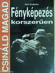 Fényképezés korszerűen