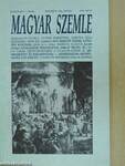 Magyar Szemle 1996/1-12.