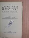 A logaritmikus számolóléc