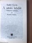 A sátán labdái IV.