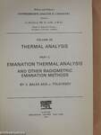 Thermal Analysis C