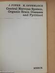 Central Nervous System, Organic Brain Diseases and Pyritinol