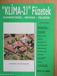 "Klíma-21" Füzetek 2010/63.