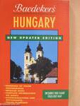 Baedeker's Hungary