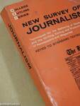 New Survey of Journalism