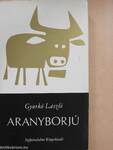 Aranyborjú