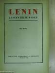 Lenin ausgewählte Werke I.