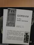 Gorsium