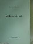 Médecins de nuit