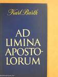 Ad Limina Apostolorum
