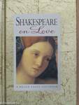 Shakespeare on Love