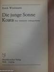 Die junge Sonne Koata