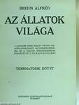 Brehm - Az állatok világa 16.