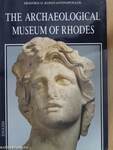 The Archaeological Museum of Rhodes