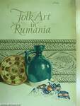 Folk Art in Rumania