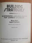 Building Strategies - Students' Book