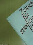 Zeitschrift für medizinische Ethik 1993/2