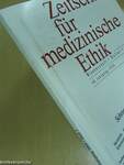 Zeitschrift für medizinische Ethik 1994/1