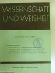 Wissenschaft und Weisheit 1967/3