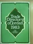 Trade Directory of Jordan 1983