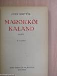 Marokkói kaland