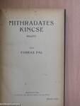 Mithradates kincse