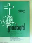 Granatapfel 1990