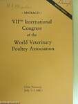 VIIth International Congress of the World Veterinary Poultry Association 