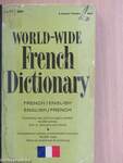 World-Wide French Dictionary