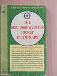 The Merriam-Webster Pocket Dictionary