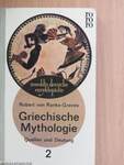 Griechische Mythologie 2