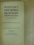 Webster's New World Dictionary of the American Language