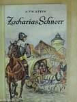 Zacharias Schnorr