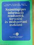 Számítógépes információrendszerek tervezési és módszertani eszközei