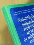 Számítógépes információrendszerek tervezési és módszertani eszközei