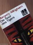 Die Spur des Tigers