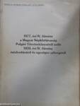 1977. évi IV. törvény a Magyar Népköztársaság Polgári Törvénykönyvéről szóló 1959. évi IV. törvény módosításáról és egységes szövegéről
