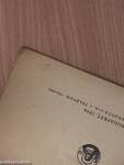 A Soproni Szent Orsolya-rend Budapesti Leányliceumának és Tanítónőképző-Intézetének Évkönyve az 1943-44. iskolai évről