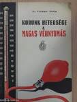 Korunk betegsége a magas vérnyomás