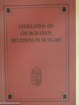 Legislation on Church-State Relations in Hungary