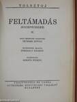 Feltámadás I-IV.