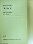 Bildwörterbuch Deutsch