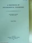 A textbook of psychosexual disorders